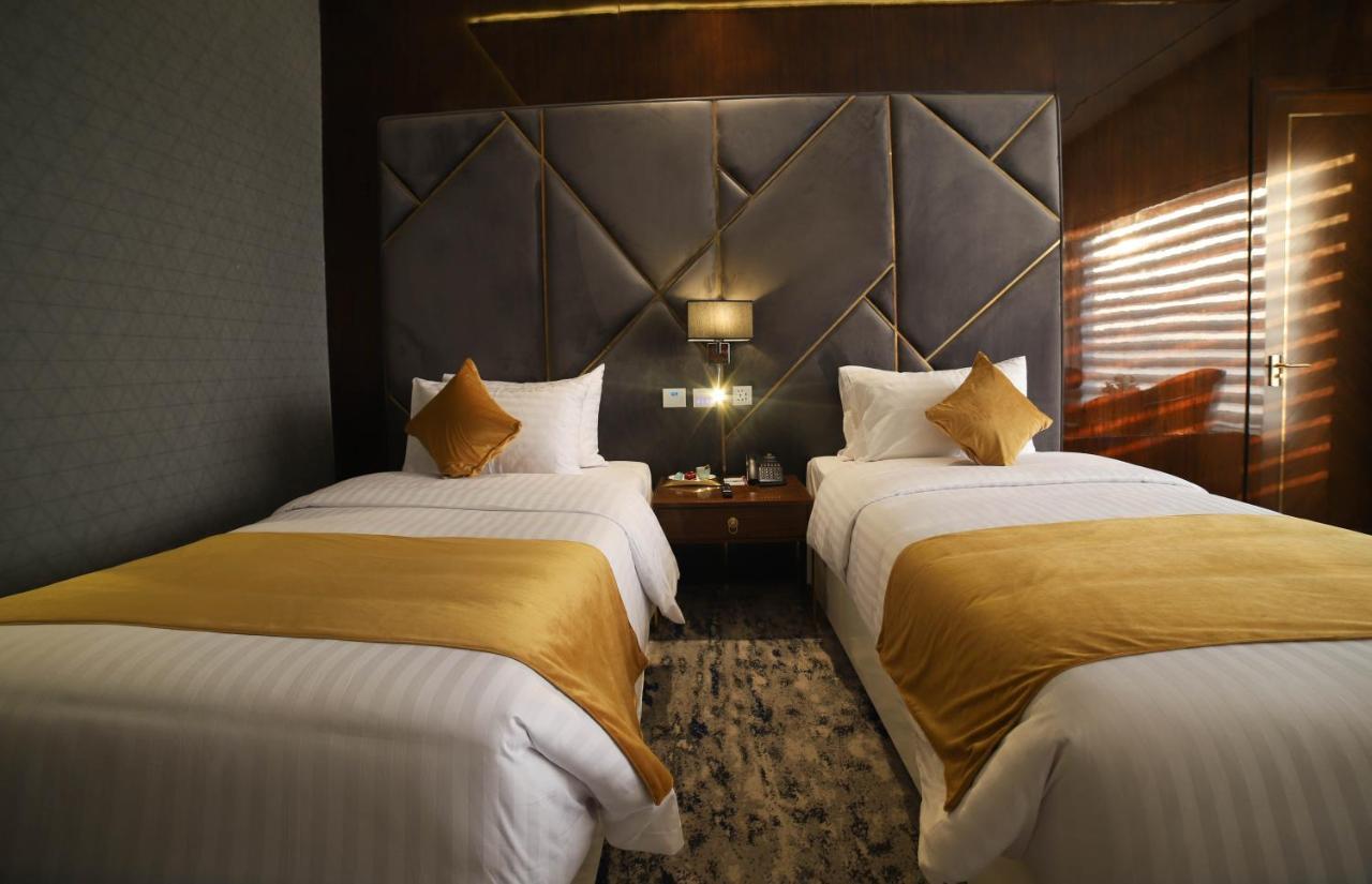 Best Western Premier Islamabad Ngoại thất bức ảnh