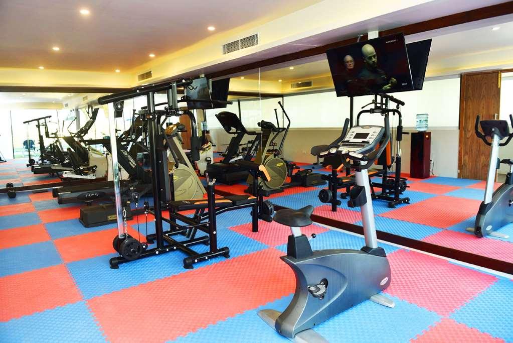 Best Western Premier Islamabad Tiện nghi bức ảnh